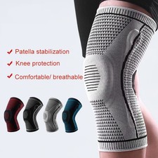 The Ultra Knee Elite Knee Compression Sleeve ...