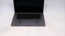 Apple MacBook Pro 16 Core i7 64GB 512GB Gray 2019 - Used Excellent BAD BATTERY