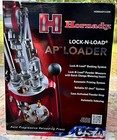 Hornady Lock-N-Load AP Loader Progressive Reloading Press 5 Station 095100