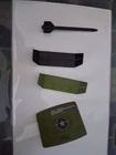 G.I. Joe Skyhawk Parts
