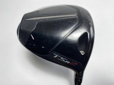 Titleist TSR2 Driver 10 Project X HZRDUS Red CB 5.5 50g Regular RH