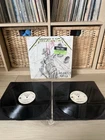 Metallica - And Justice For All - VG++ / 2 LP - 1988 1st Press Canada 96 08121