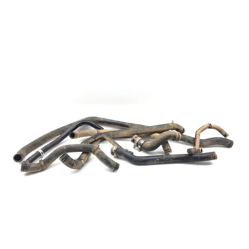Polaris 2020 RZR XP 1000 EPS Engine Radiator Cooling Hoses 3439