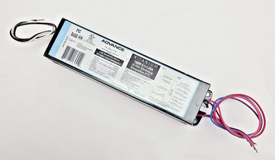 Advance LED Driver XI180C125V200BSF2   180 Watt   120-277V- Tipe HL, New
