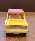 Matchbox Series No18 Field Car 1969 Diecast Model Car Vintage. Made by Lesney