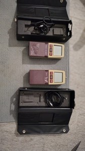 Mitutoyo SJ 201 Roughness Meter