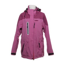Owney Outdoor, Allwetterjacke, Damen, Größe: M, Pink/Lila #yBE