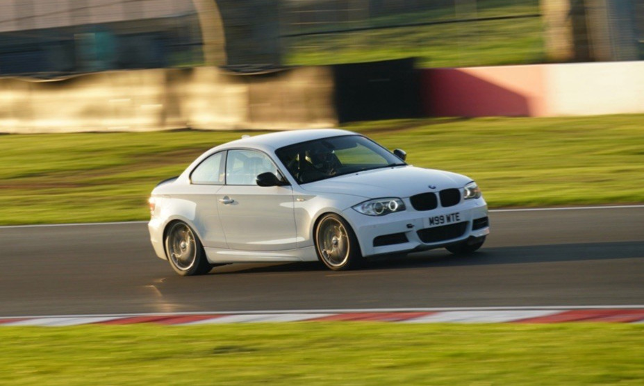BMW 135