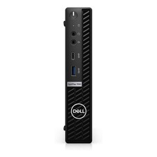 Dell OptiPlex 7090 Micro Desktop PC i5 11500T 16GB RAM 1TB SSD Win 11 Pro
