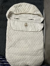 Burberry Foot Muff