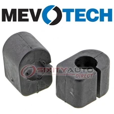 Mevotech Supreme Front To Frame Stabilizer Bar Bushing Kit for 1958-1966 js