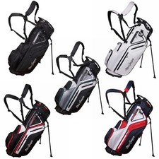 MacGregor Golf Tourney Hybrid Stand Carry Bag - 14-Way Divider