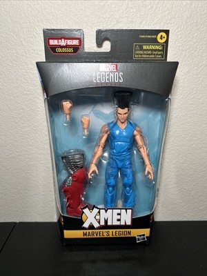 Hasbro Marvel Legends Series Marvel's Legion 6 in Action Figure - F1091