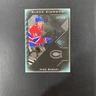 2021-22 Upper Deck Black Diamond Hockey Nick Suzuki /349 - Canadiens