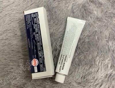 La ChomB LAFIN COMPLETE RENEW CREAM 35g K-beauty