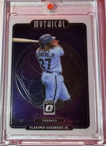 Vladimir Guerrero Jr Bobblehead | eBay