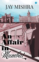 AN Affair IN Mumbai Tbd Taschenbuch Kartoniert / Broschiert Englisch 2021