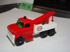 Matchbox Lesney No 71 Heavy Wreck Truck 1968 Near Mint Vtg