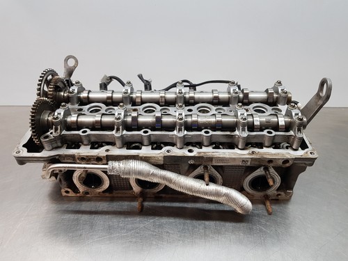 11128580266 ZYLINDERKOPF DES MOTORS / 11318575437 / 8580266 / 895088 FÜR BMW SER