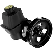 Power Steering Pump 20-65990 for 2002-2009 Trailblazer/Trailblazer ... Fast Ship