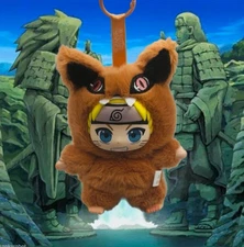 Naruto-TOP TOY Naruto Beast Party Plush (CUSTOM) Confirmed Toy (US SELLER)