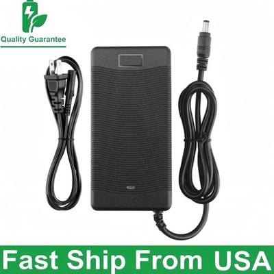 54.6V 2A Charger For CUNFON RZ800 Adults 48V 18AH Battery