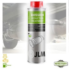 Catalytic Converter Cleaner For Jeep Pro Emission Reduction Treatment