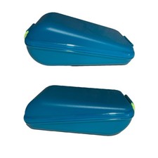 Tupperware  Vesperbox Medium A18 Lunchbox Neu Versand sofort