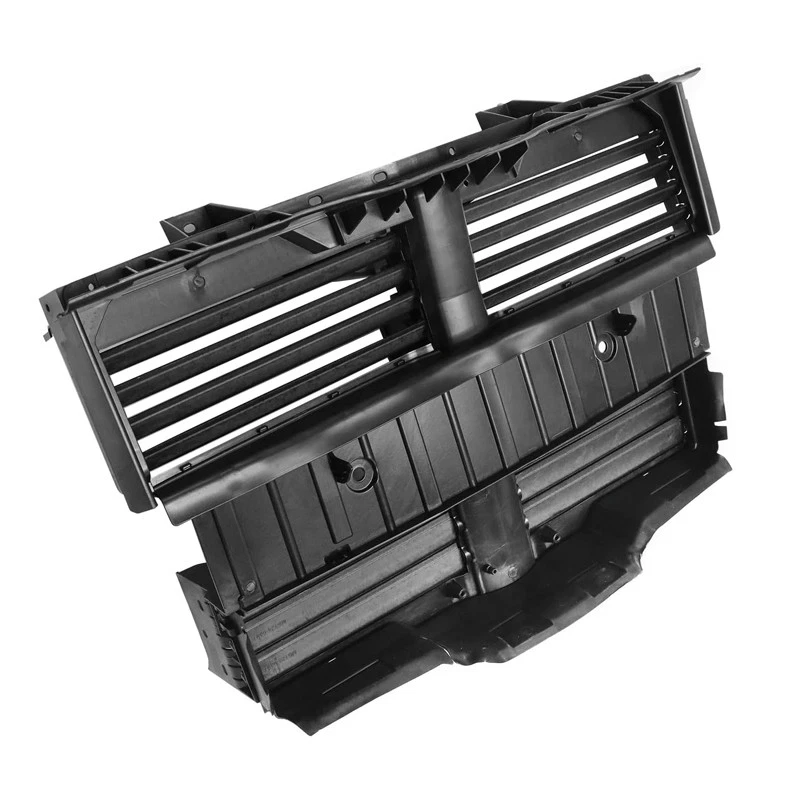 Hbelparts 70511084 Ventola Di Raffreddamento Motore – Colore Bianco – Ricambio Compatibile - 3