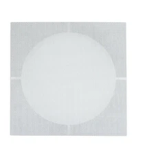 Recessed 6.5 diff grille (pair)