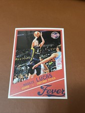2015 Rittenhouse WNBA #29 Maggie Lucas