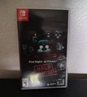 Five Nights at Freddy's: Help Wanted Nintendo Switch