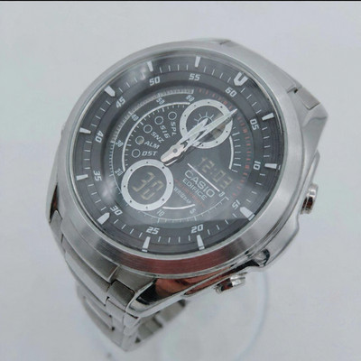 M CASIO EDIFICE 3798 EFA116 Men's Watch