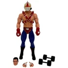 GI Joe Classified Series Big Boa Complete 6" Action Figure #114 Hasbro