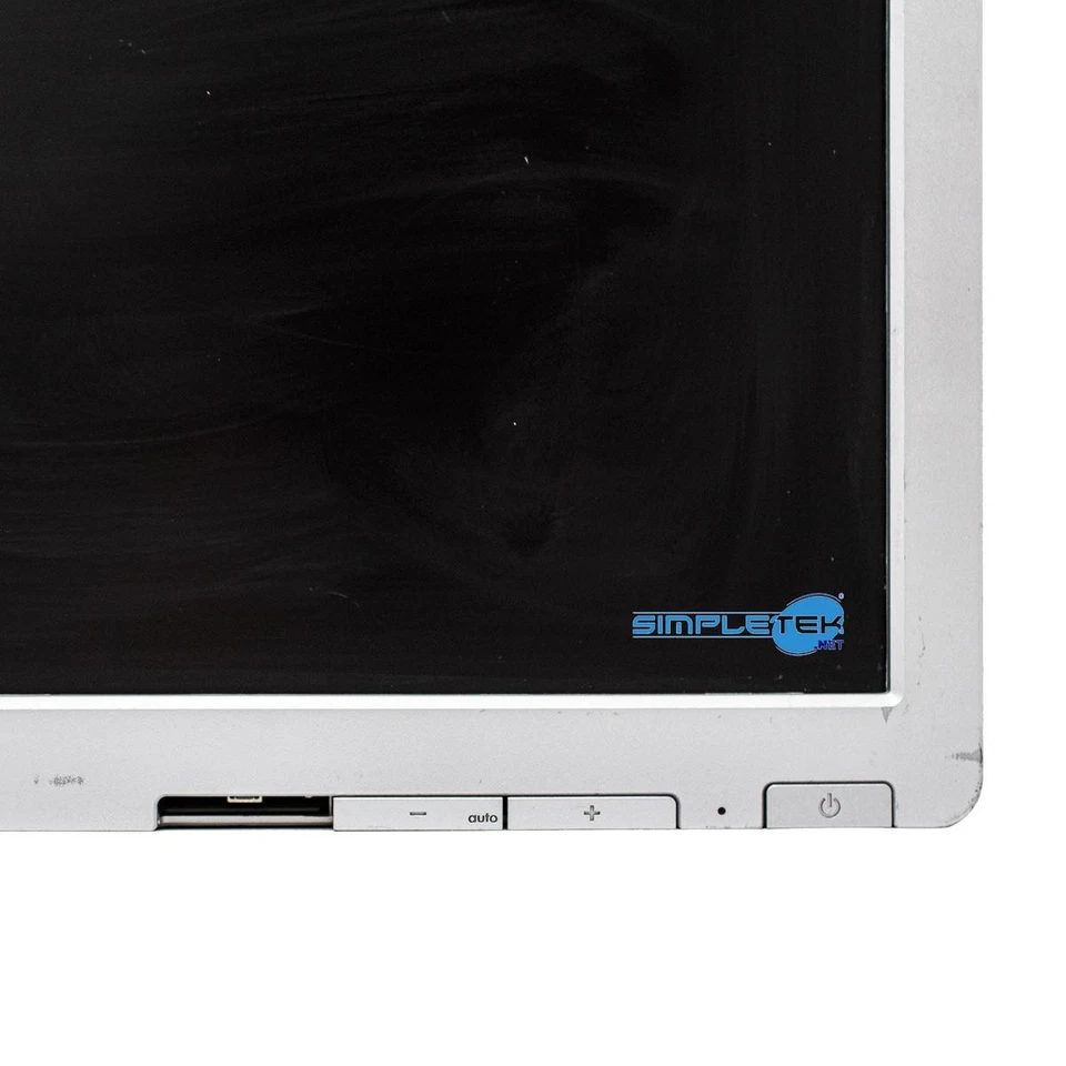 HP L1910 Screen Monitor LCD Display 19 " 4:3 5:4 Square DVR Case PC Vesa _ - Image 3 of 4