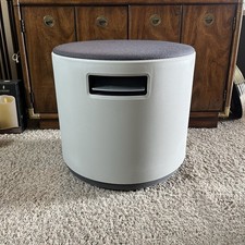 Steelcase Turnstone Buoy Active Sitting Office Task Chair Stool