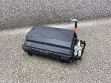 Sicherungskasten 39102259 Relais Opel Zafira C 1.6 CDTI Tourer 17.2037.180