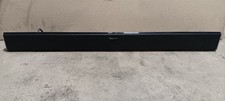 Nakamichi NK6 Home Theater Sound Bar Only Working