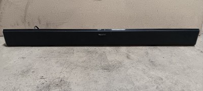 Nakamichi NK6 Home Theater Sound Bar Only ~ Working