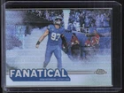 2025 Topps Chrome Aidan Hutchinson Base (RAW)