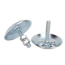 Hot Snow Plow Skid Shoes 2877245 Heavy Duty For Sportsman ATV