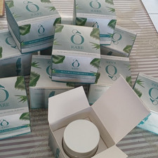 cosmetique beauté Ô RARE lot 11 Crèmes anti-rides contour yeux Aloe vera beauté
