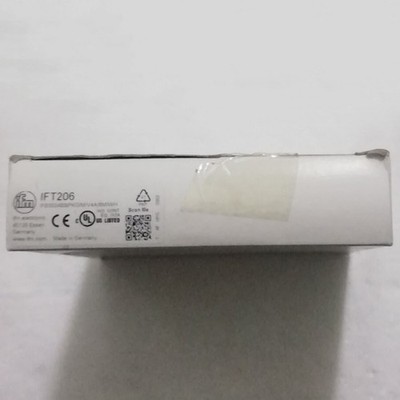For IFM IFT206 New Proximity switch sensor   #iv