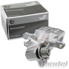 BREMSSATTEL HINTEN HINTERACHSE RECHTS für HONDA CIVIC VII + COUPE + HATCHBACK