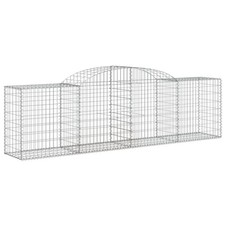 Gabion Basket, Gabion Baskets, Gabion Basket vidaXL