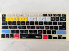 Ableton Live Keyboard Cover for MacBook Pro 13   15     2012-2015 