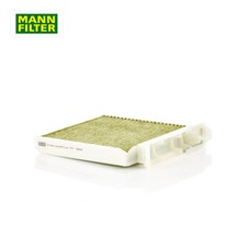 Filtre d'habitacle Nissan BLUEBIRD