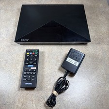 Sony BDP-S3200 Wireless 1080p Blu-Ray player ...