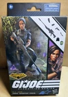 G.I. Joe Classified NightForce Jodie SHOOTER Craig Exclusive Figure #90 New!