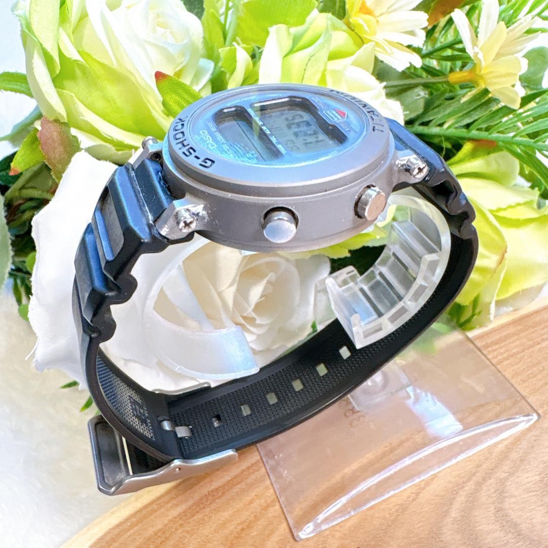 CASIO G-SHOCK MRG-1 チタン デジタル腕時計 CASIO G-SHOCK MRG-1 Digital men's watch | eBay